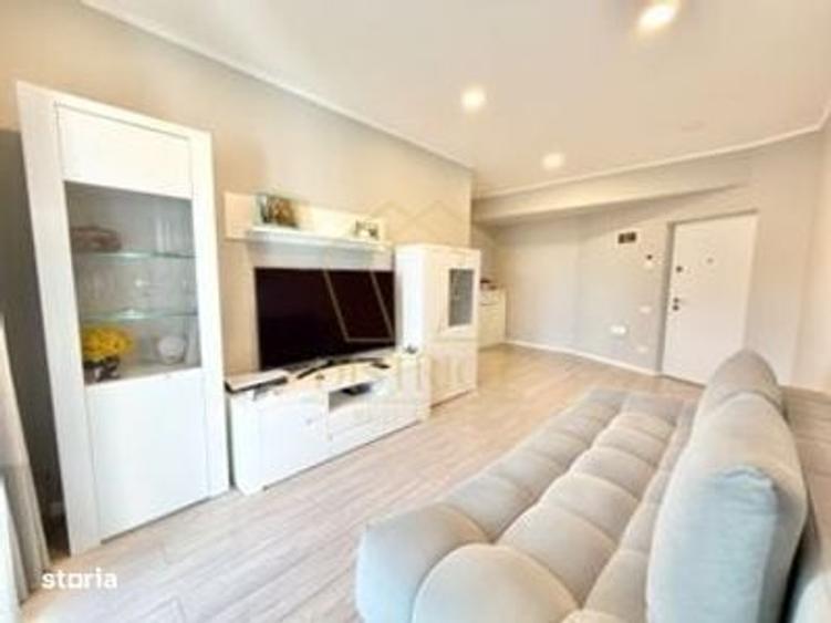 Apartament cu 3 camere decomandat în Braytim