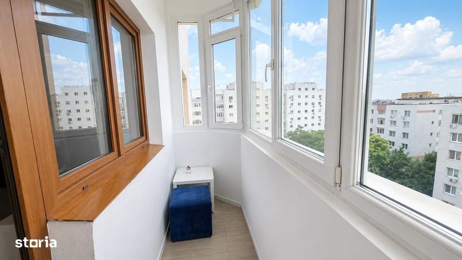 Apartament cu 3 camere în Polonă