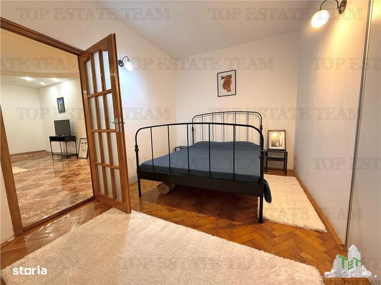 Apartament cu 2 camere în Grozăvești