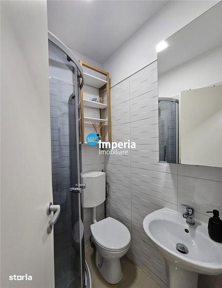 Apartament 1 camera de inchiriat | Podu Ros Casa Sindicatelor | 30 m - 1