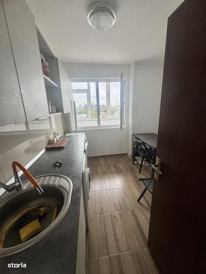 Apartament cu 3 camere în Giulești