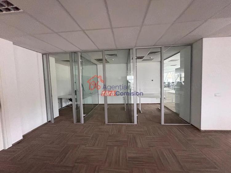 Spațiu comercial, de 380 mp, în Filiași