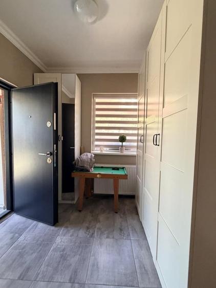 Casă cu 3 camere cu Teren 350 Mp în Central