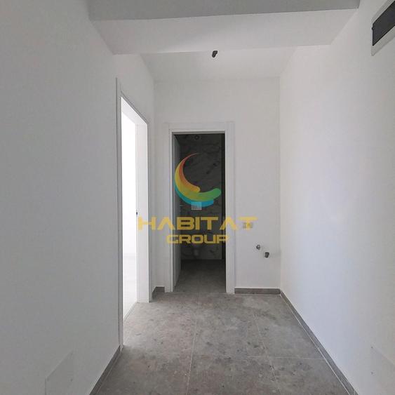 Apartament cu 2 camere decomandat în Brâncoveanu