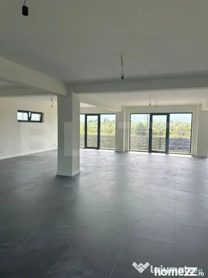 Spațiu comercial, de 350 mp, în Rădăuți