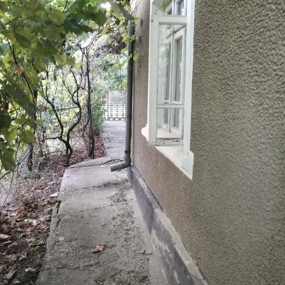 Casă cu 3 camere cu Teren 1800 Mp în Balta Albă