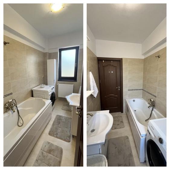 Apartament cu 3 camere decomandat în Copou