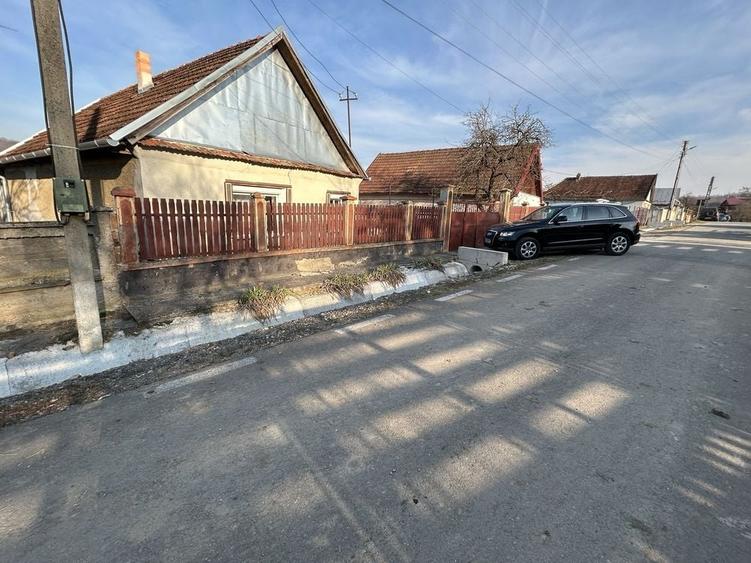 Casă cu 3 camere în Derna