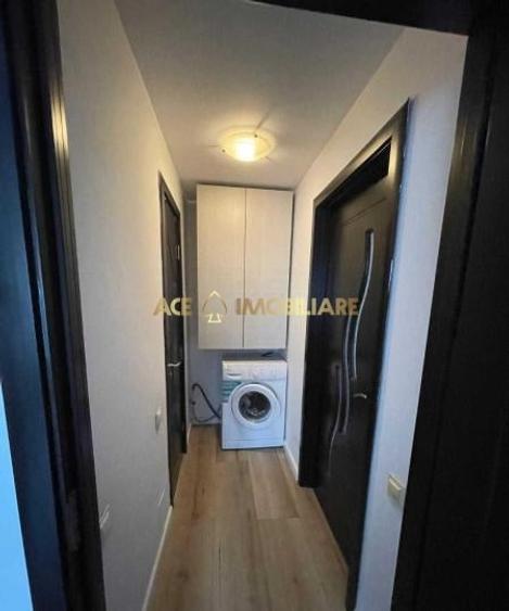 Apartament cu 2 camere decomandat, mobilat în Victoriei
