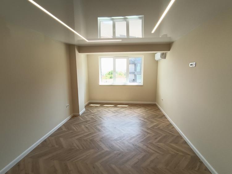Apartament cu 2 camere decomandat în Valea Lupului