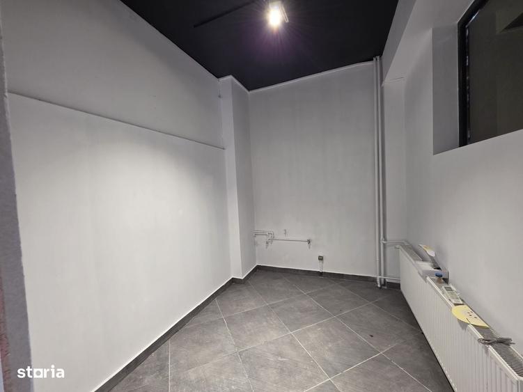 Spațiu comercial, de 90 mp, în Central