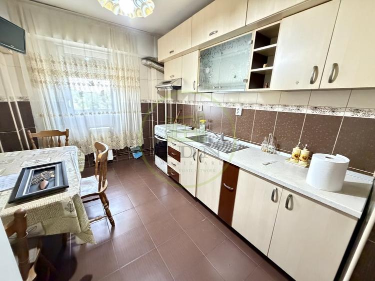 Apartament 3 camere, 77.20 mp, cartier Lapus, zona Intim - 5
