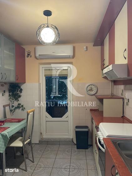 Apartament PB cu 2 camere de inchiriat | Cartierul Nufarul | Oradea - 5