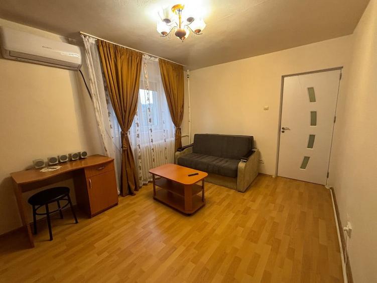 Vand apartament cu 2 camere pe Brancoveanu - 4