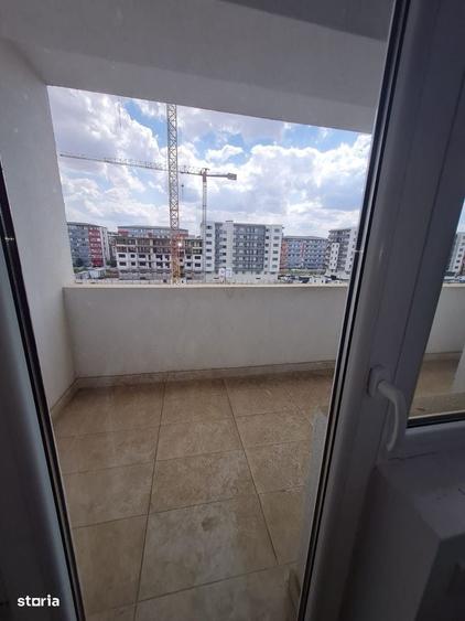 Apartament 2 camere /mobilat-utilat/metrou Dimitrie Leonida/ Berceni - 5