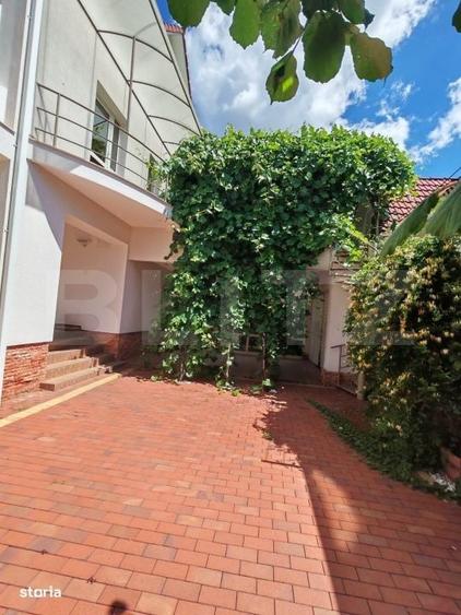Casa de vanzare, 5 camere, 280 mp - Ultracentral, Bistrita - 16