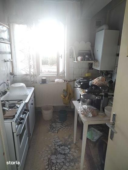 vind apartament, 2 camere, central bacau - 4