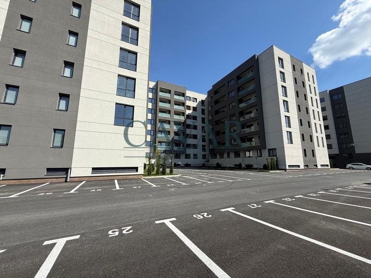 Alege Proiectele Cavar Residence - 16