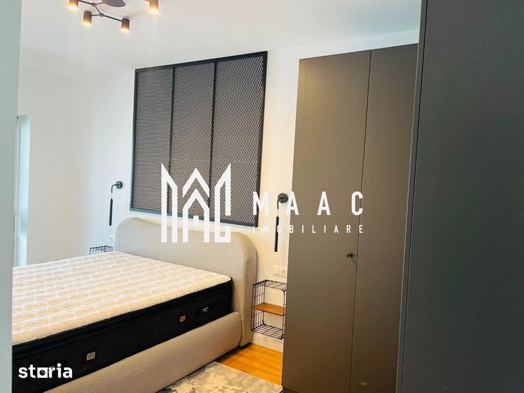 Apartament 2 camere decomandat | Cristian | parter, TVA inclus - 3