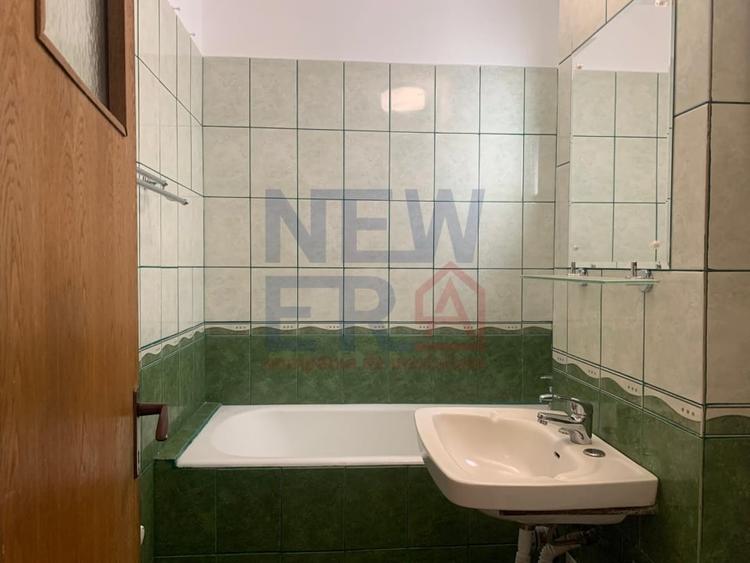 Apartament cu 2 camere semidecomandat, mobilat în Berceni