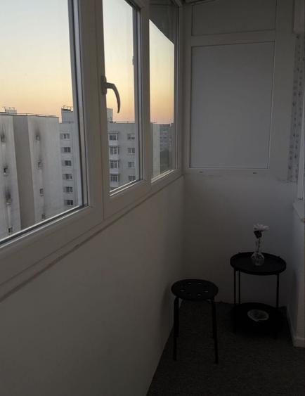 Apartament cu 2 camere decomandat, mobilat în Pantelimon