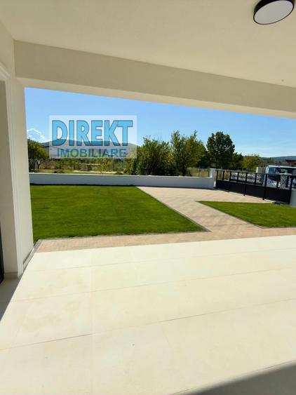 CASĂ INDIVIDUALĂ ÎN UNIREA | 128 MP | TEREN 500 MP | 200.000 € CU TVA INCLUS - 2
