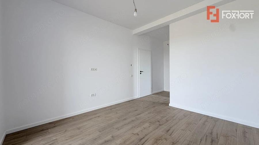 Apartament cu 3 camere în Moșnița Nouă