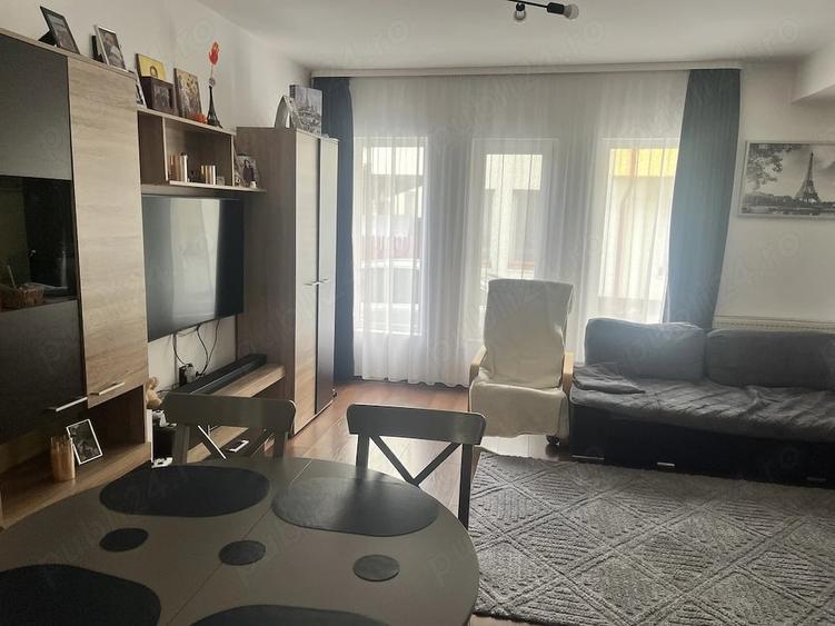 Casă cu Teren 230 Mp în Florești