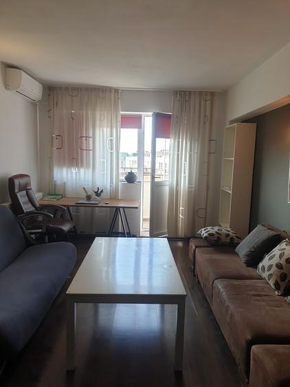 Apartament cu 2 camere decomandat în Ultracentral