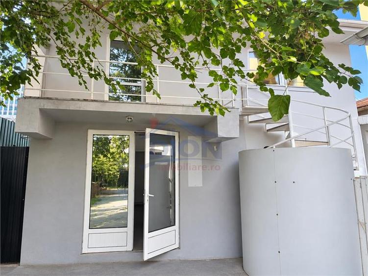 Casă individuală cu 4 camere cu Teren 440 Mp în Timpuri Noi