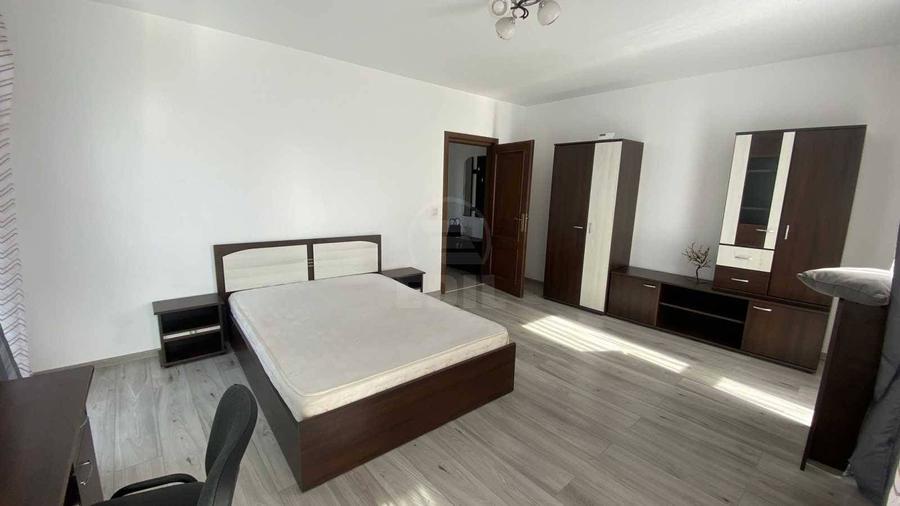 Apartament cu 2 camere decomandat în Andrei Mureșanu