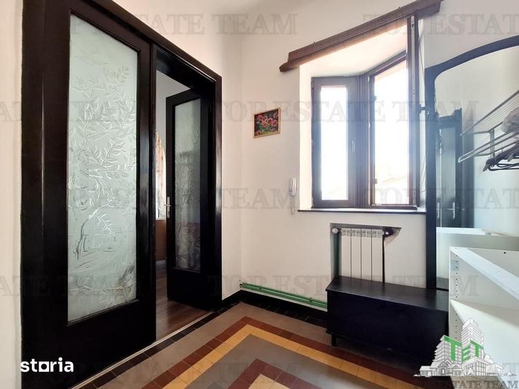 Apartament cu 4 camere în Ștefan cel Mare