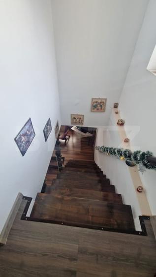 Casă individuală cu 3 camere cu Canalizare în Craiter