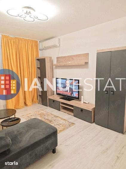 Apartament cu 2 camere decomandat în Pieptănari