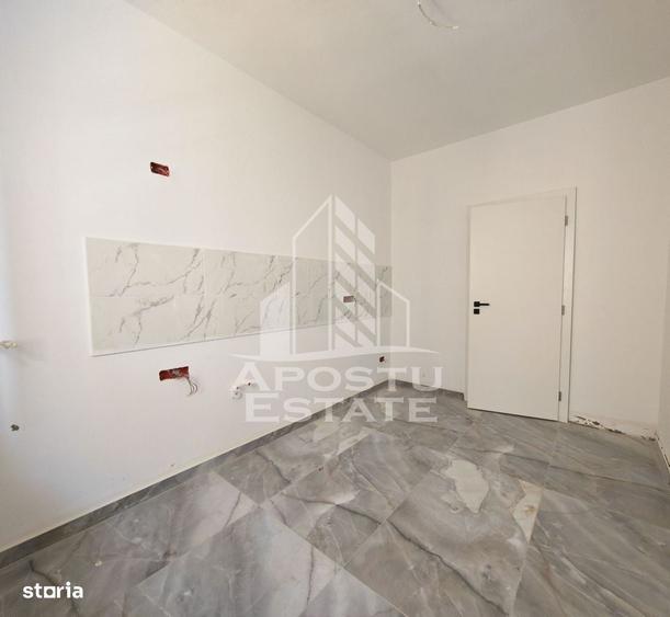 Apartament cu 3 camere în Calea Urseni