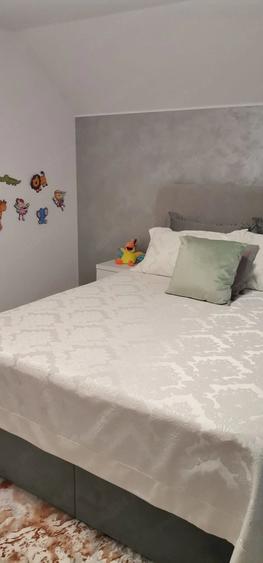 Casă cu Teren 3000 Mp în Ponoarele