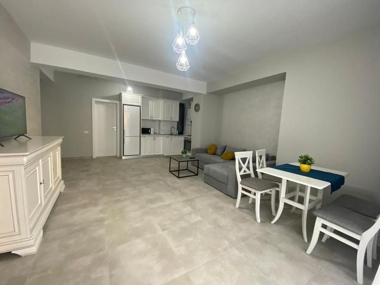 Apartament cu 2 camere decomandat în Aurel Vlaicu