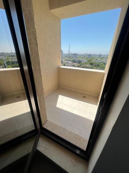 Apartament cu 2 camere decomandat, mobilat în Inel II