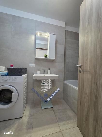 Apartament cu 2 camere în Avantgarden