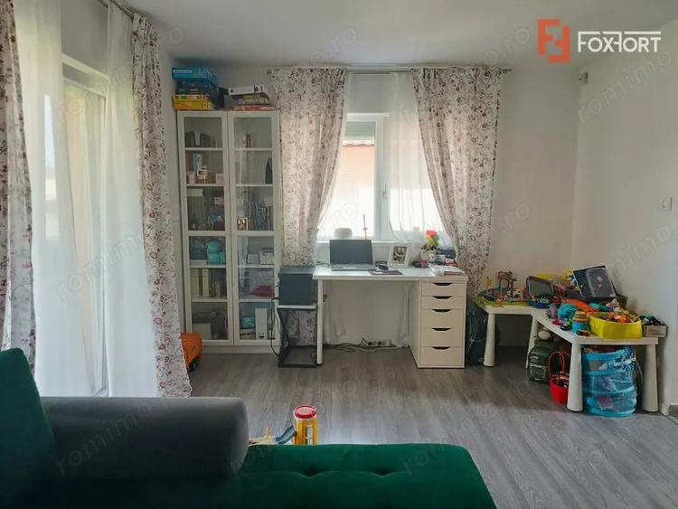Duplex 4 camere + Apartament - V7228 - 10