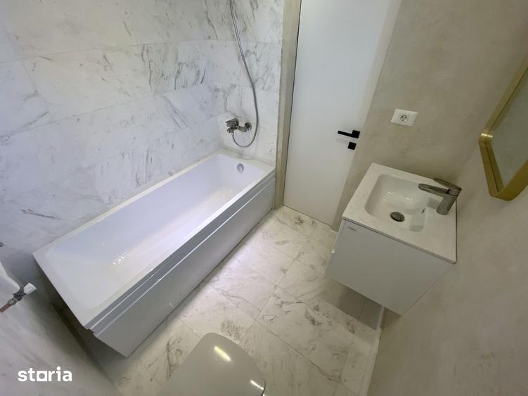 Apartament cu 4 camere în Grivița