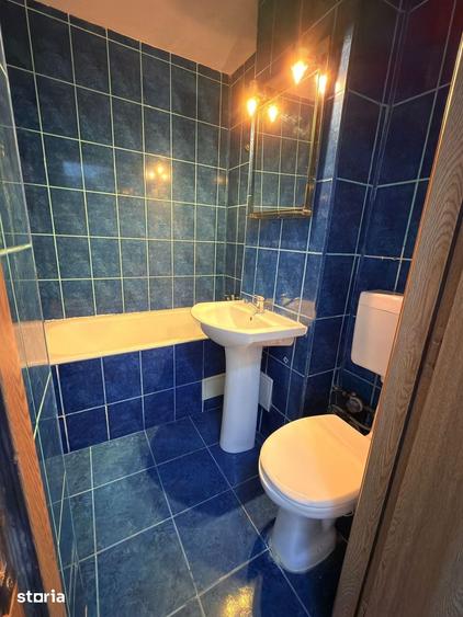 Apartament cu doua camere, Brancoveanu, 64.000 - 5