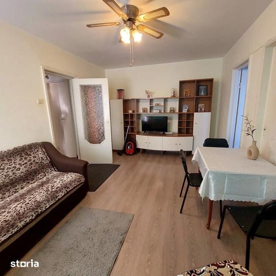 Apartament cu 2 camere în Țiglina 2
