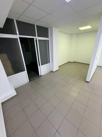 Spațiu comercial, de 118 mp, în Central