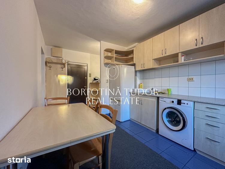 Apartament 2 camere | Marasti - The Office | 2 dormitoare | 2 balcoane - 7