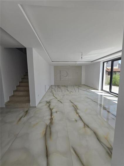 GIROC - CASA INDIVIDUALA - GARAJ - TOATE UTILITATILE - ZONA EXCELENTA - TOATE UT - 6
