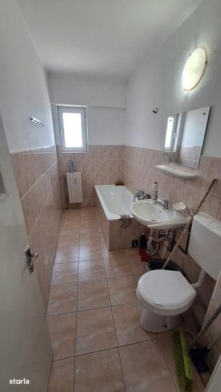Garsonieră decomandată în Alexandru cel Bun