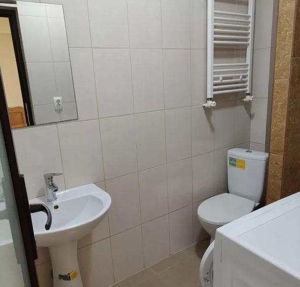 Garsonieră decomandată în Tătărași