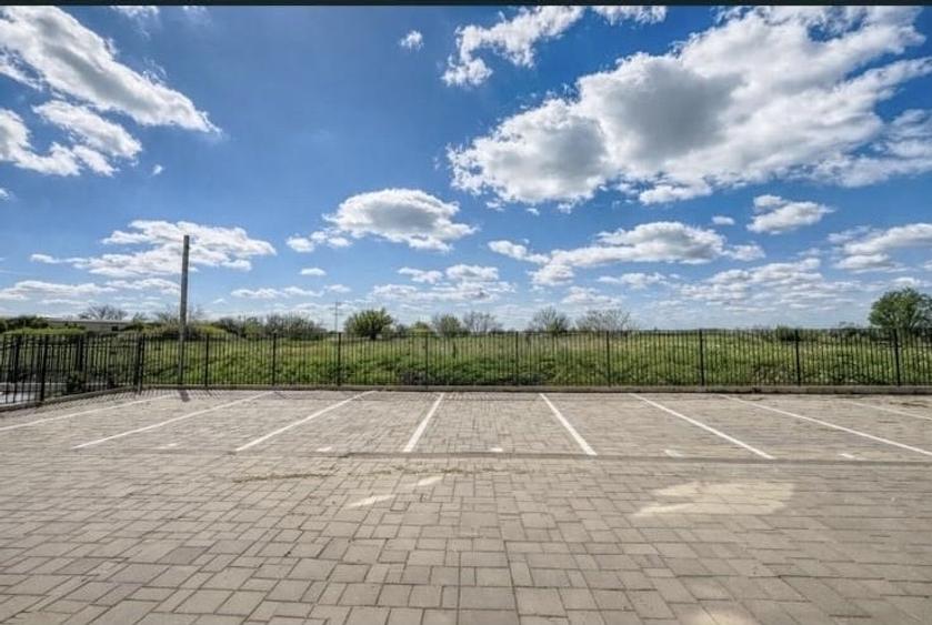Garsonieră, mobilată în Torontalului