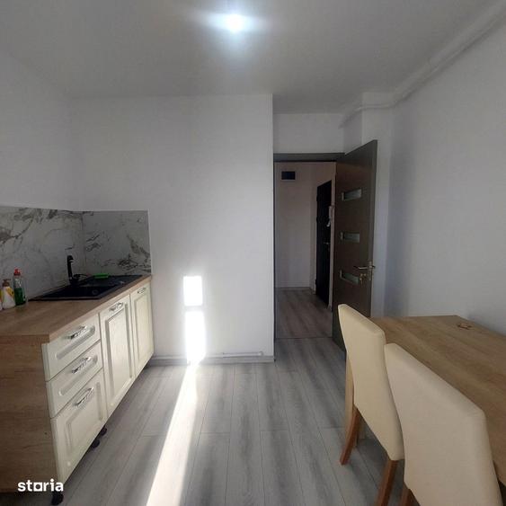 Apartament cu 2 camere decomandat în Siderurgiștilor